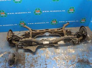 Axle SEAT LEON (1P1)