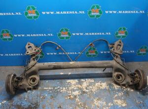 Axle OPEL ADAM (M13)