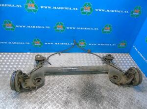 Axle OPEL ADAM (M13)