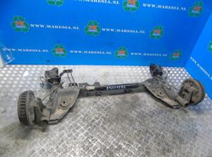 Axle RENAULT CLIO IV Grandtour (KH_), RENAULT CLIO III Grandtour (KR0/1_)