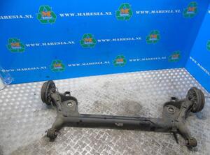 Axle VW UP! (121, 122, BL1, BL2, BL3, 123), VW LOAD UP (121, 122, BL1, BL2)