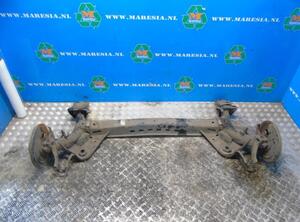 Axle VW GOLF VII (5G1, BQ1, BE1, BE2), VW GOLF VII Variant (BA5, BV5), VW GOLF VIII Variant (CG5)