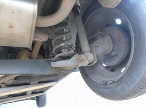 Axle KIA PICANTO (TA), KIA PICANTO (JA)