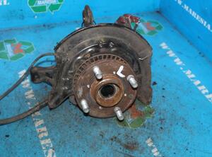 Stub Axle DAIHATSU CUORE VI (L251, L250_, L260_)