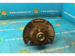 Stub Axle SUZUKI SX4 (EY, GY), SUZUKI SX4 Stufenheck (GY, RW)