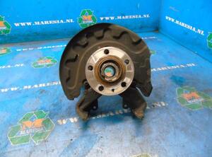 Stub Axle VW Polo (6C1, 6R1)