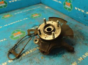 Stub Axle HYUNDAI i20 (PB, PBT)