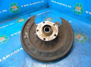 Stub Axle VW Phaeton (3D1, 3D2, 3D3, 3D4, 3D6, 3D7, 3D8, 3D9)