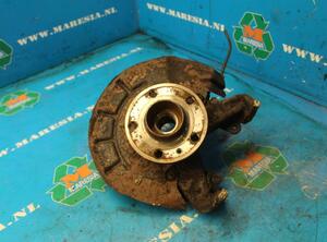 Stub Axle SKODA FABIA II (542), SKODA FABIA I (6Y2)