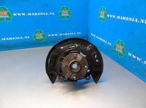 Stub Axle TOYOTA Yaris (P13)