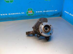 Stub Axle RENAULT Twingo II (CN0)