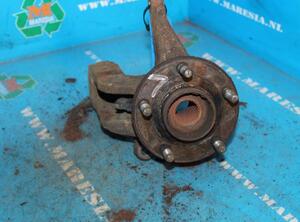 Stub Axle FORD Mondeo III Stufenheck (B4Y)