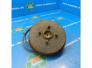 Stub Axle TOYOTA Yaris Verso (P2)