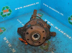 Stub Axle OPEL Corsa C (F08, F68)