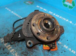 Stub Axle OPEL Corsa C (F08, F68)