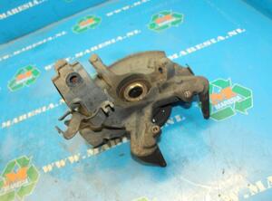 Stub Axle SKODA Fabia II Combi (545), SKODA Roomster Praktik (5J), SKODA Roomster (5J)