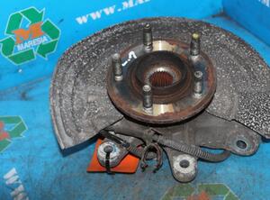 Stub Axle JAGUAR S-Type (X200)