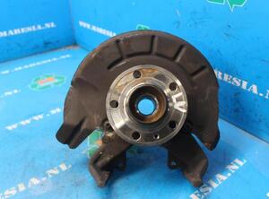 Stub Axle SKODA FABIA II (542), SKODA FABIA I (6Y2)