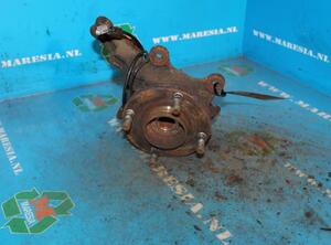 Stub Axle NISSAN Almera II Hatchback (N16)