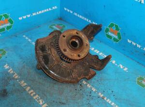 Stub Axle SKODA Octavia I Combi (1U5), SKODA Octavia II Combi (1Z5)