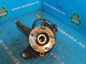 Stub Axle FORD Focus C-Max (--), FORD C-Max (DM2), FORD Kuga I (--), FORD Kuga II (DM2)