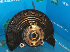 Stub Axle VW CC (358), VW Passat CC (357)