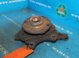 Stub Axle OPEL Corsa C (F08, F68)