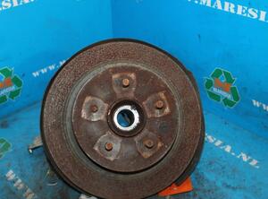 Stub Axle NISSAN X-Trail (T30)