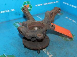 Stub Axle NISSAN Almera II Hatchback (N16)