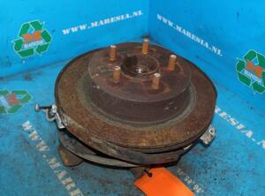 Stub Axle NISSAN X-Trail (T30)