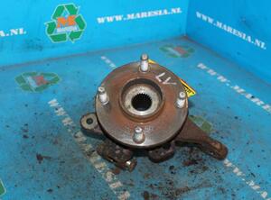 Astap FORD Fiesta IV (JA, JB), FORD Fiesta Kasten (JV)