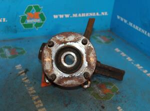 Stub Axle NISSAN Almera II Hatchback (N16)