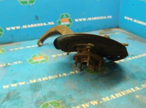 Stub Axle JAGUAR S-Type (X200)