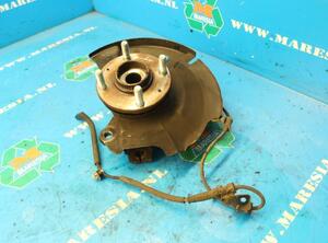 Stub Axle KIA Rio III (UB), KIA Rio III Stufenheck (UB)