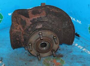 Stub Axle HYUNDAI Trajet (FO)