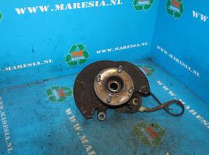 Stub Axle SUZUKI Wagon R+ Schrägheck (EM)