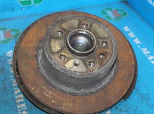 Stub Axle OPEL Vectra B (J96)