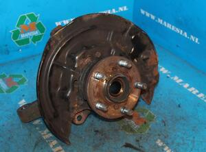 Stub Axle TOYOTA Avensis (T22), TOYOTA Avensis Stufenheck (T25)