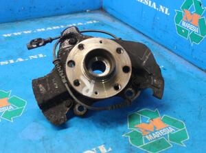 Stub Axle OPEL Corsa D (S07)