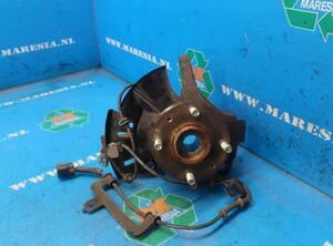 Stub Axle HYUNDAI i20 (PB, PBT)