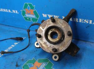 Stub Axle MAZDA 2 (DY)