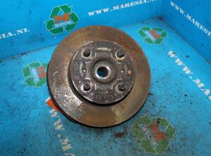 Stub Axle SUZUKI Wagon R+ Schrägheck (EM)