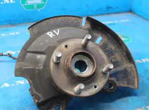 Stub Axle KIA Rio III (UB), KIA Rio III Stufenheck (UB)