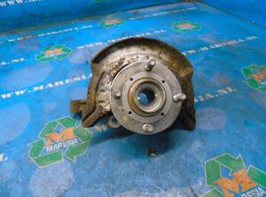 Stub Axle DAIHATSU CUORE VI (L251, L250_, L260_)