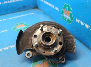 Stub Axle CHEVROLET Spark (M300)