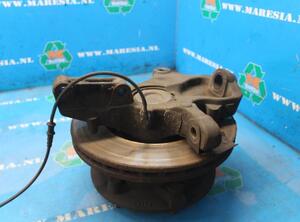 Stub Axle VW Crafter 30-50 Pritsche/Fahrgestell (2F)