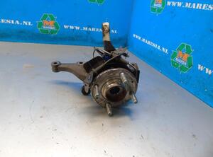 Stub Axle HYUNDAI i10 (BA, IA)