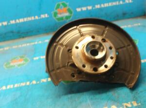 Achsschenkel links vorne Opel Meriva B  93184611 P12822425