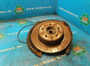 Stub Axle MERCEDES-BENZ SLK (R171)