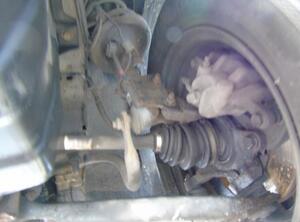 Stub Axle HYUNDAI i20 (PB, PBT)